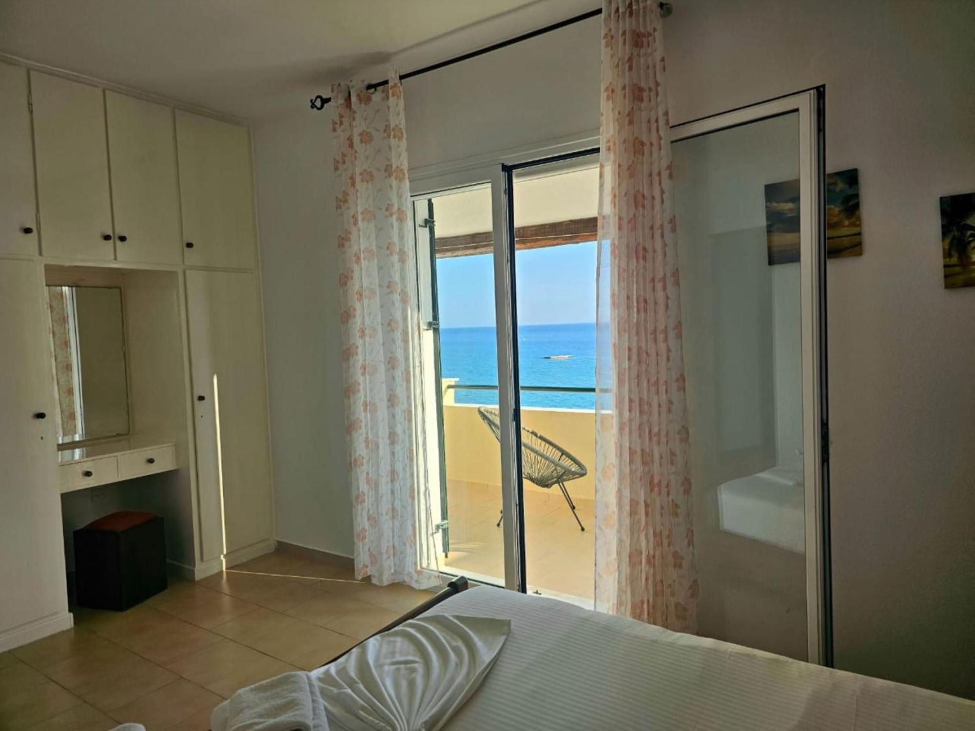 Corfu Glyfada Beach Apartment 59 外观 照片