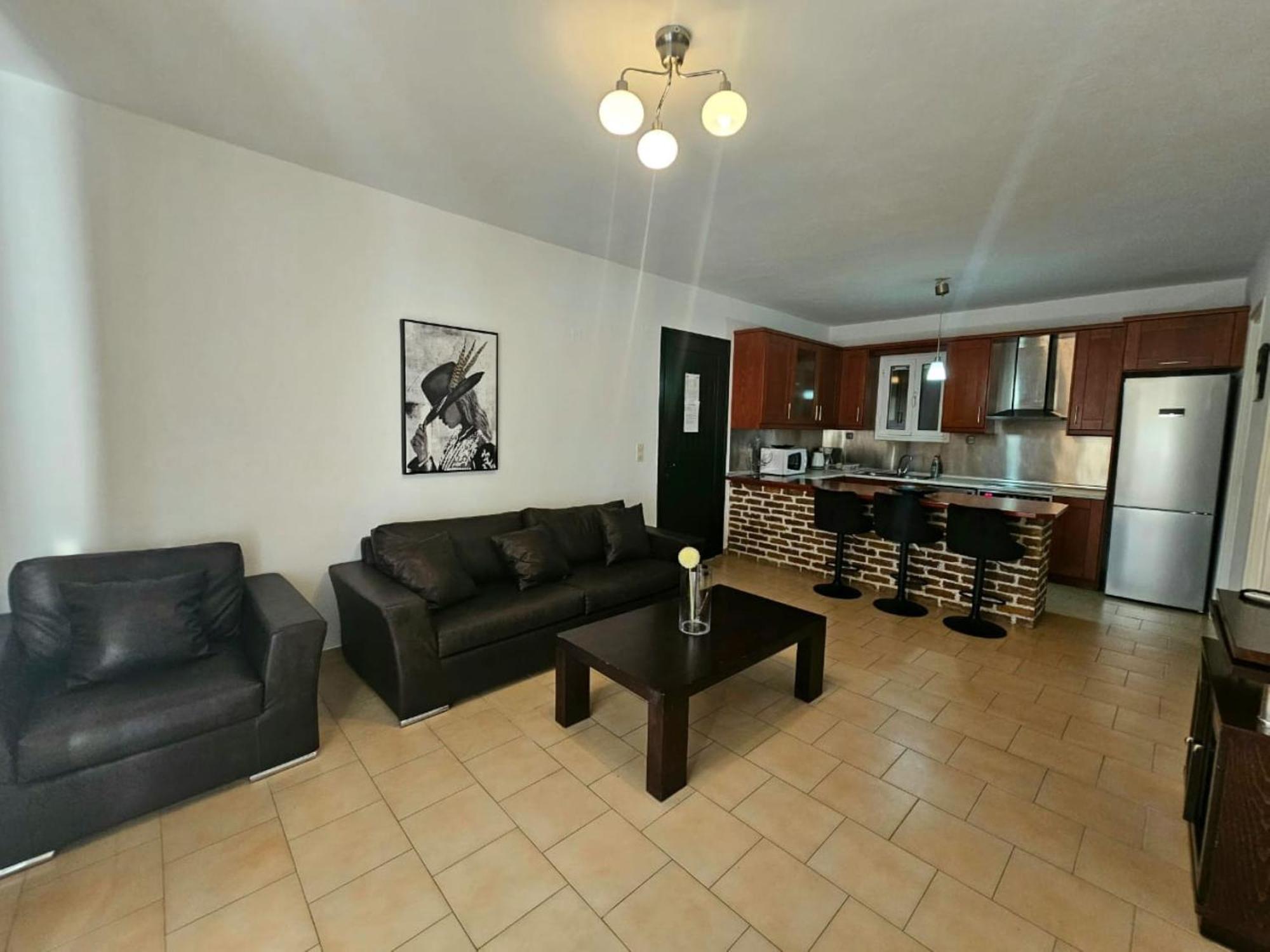 Corfu Glyfada Beach Apartment 59 外观 照片